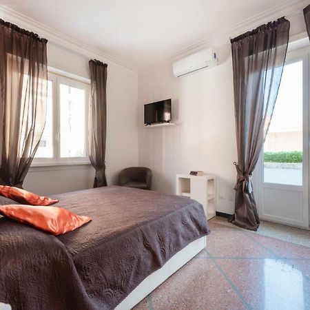 Dream House Spazioso Appartamento Tra Policlinico E Piazza Bologna Roma Dış mekan fotoğraf