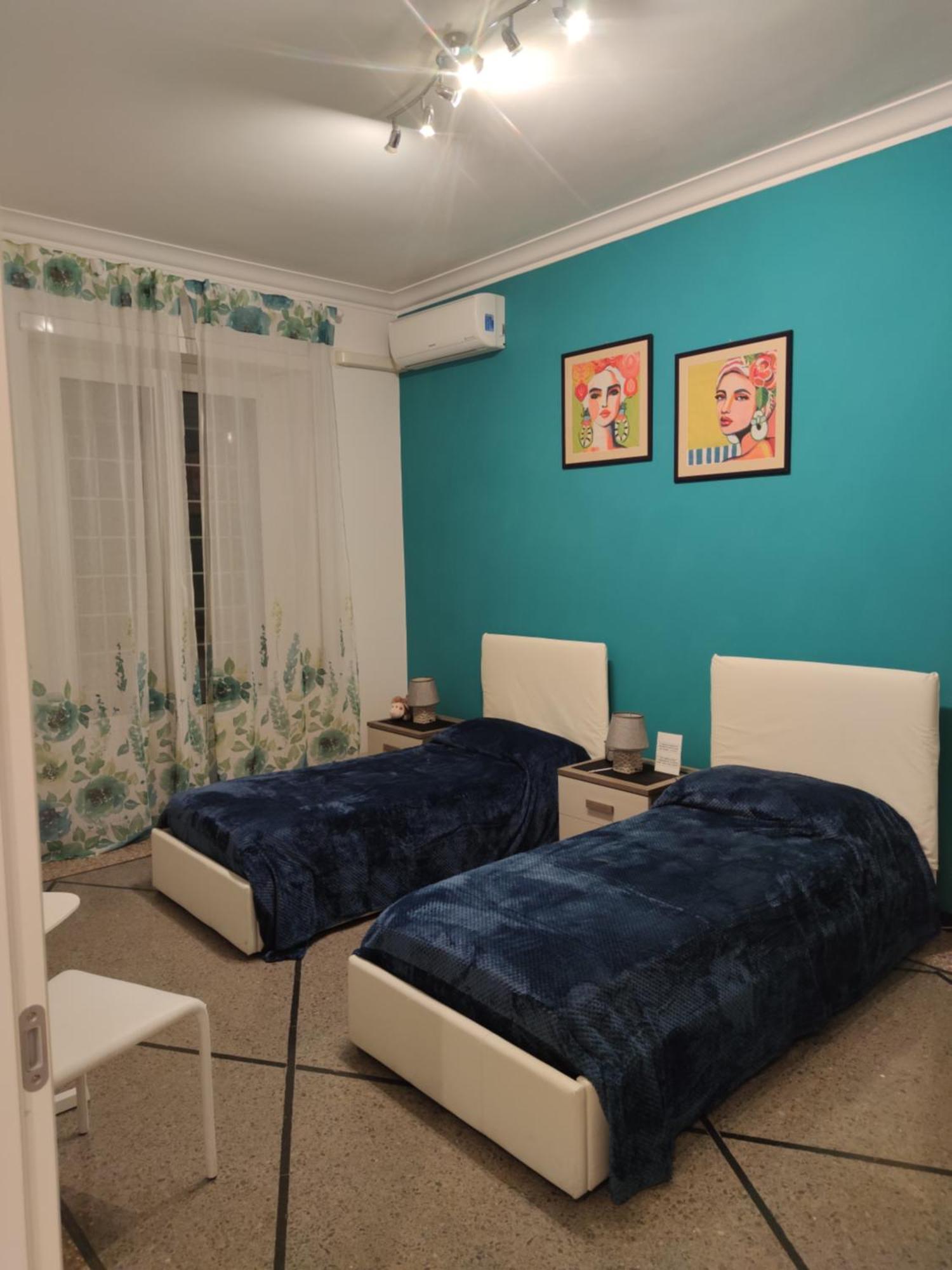 Dream House Spazioso Appartamento Tra Policlinico E Piazza Bologna Roma Dış mekan fotoğraf