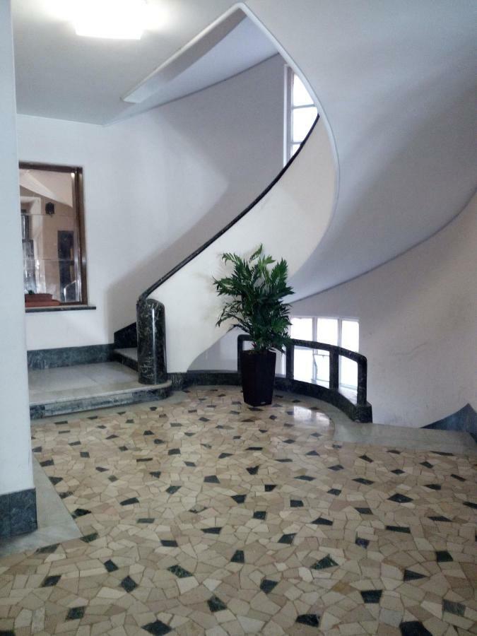 Dream House Spazioso Appartamento Tra Policlinico E Piazza Bologna Roma Dış mekan fotoğraf
