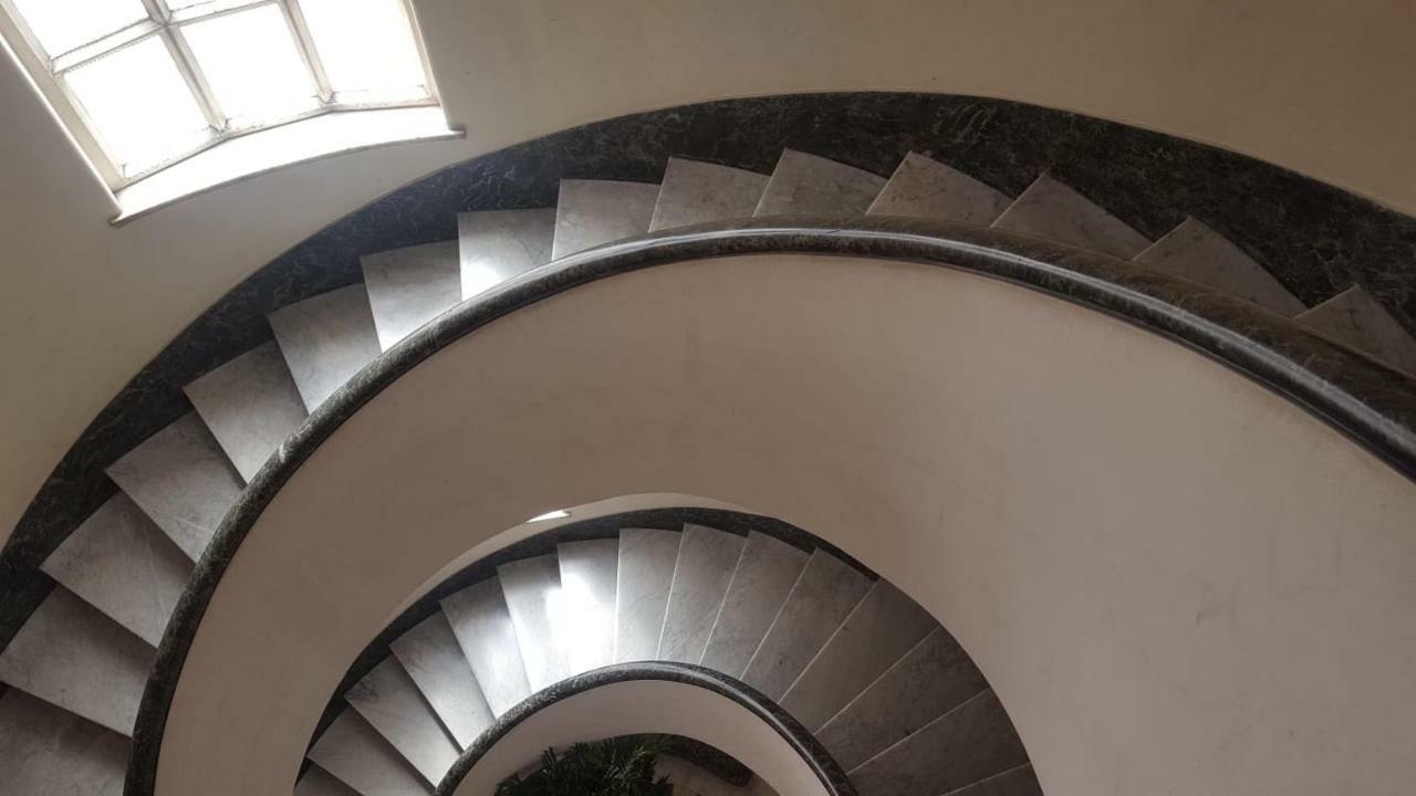 Dream House Spazioso Appartamento Tra Policlinico E Piazza Bologna Roma Dış mekan fotoğraf