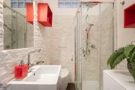 Dream House Spazioso Appartamento Tra Policlinico E Piazza Bologna Roma Dış mekan fotoğraf