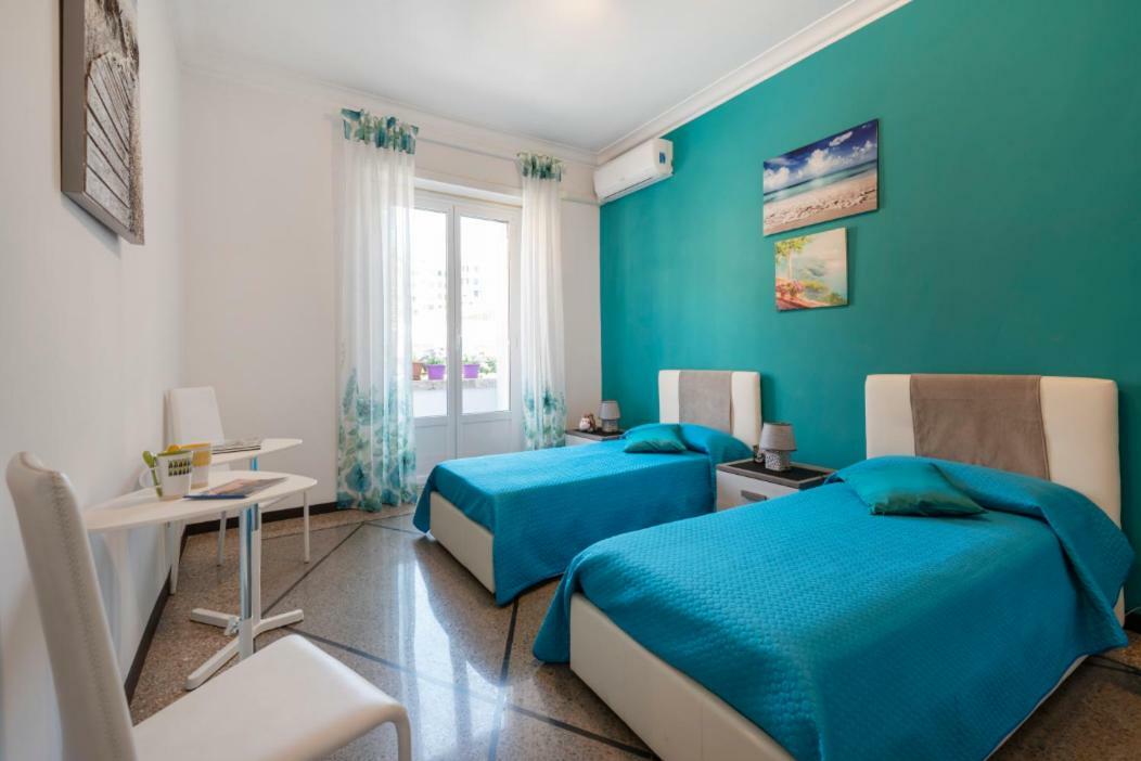 Dream House Spazioso Appartamento Tra Policlinico E Piazza Bologna Roma Dış mekan fotoğraf