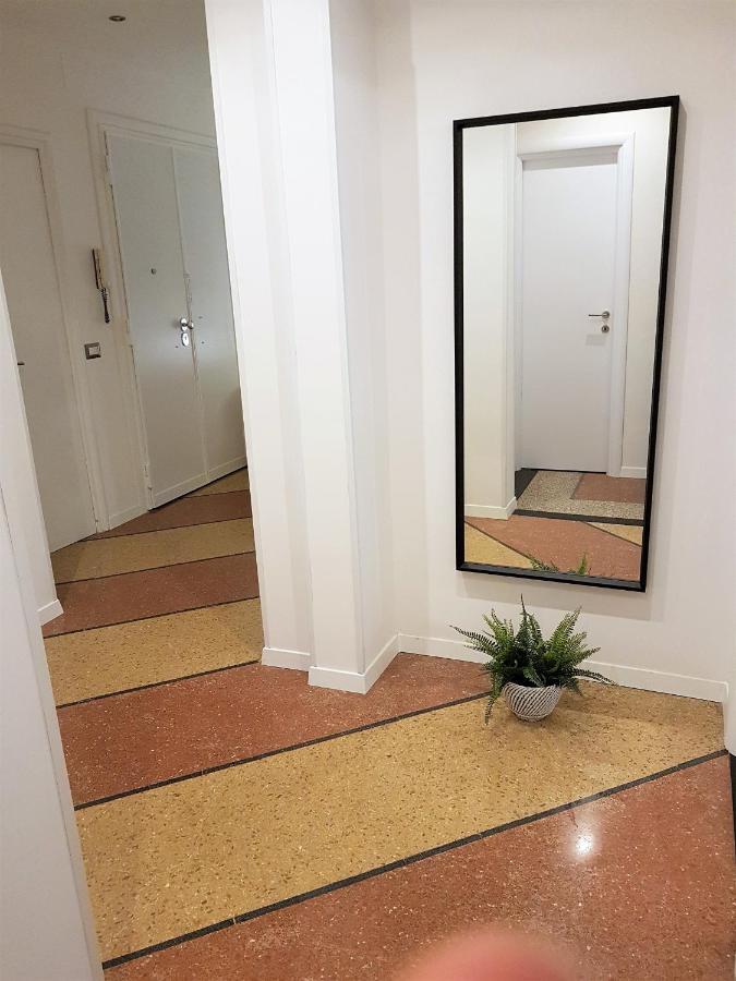 Dream House Spazioso Appartamento Tra Policlinico E Piazza Bologna Roma Dış mekan fotoğraf